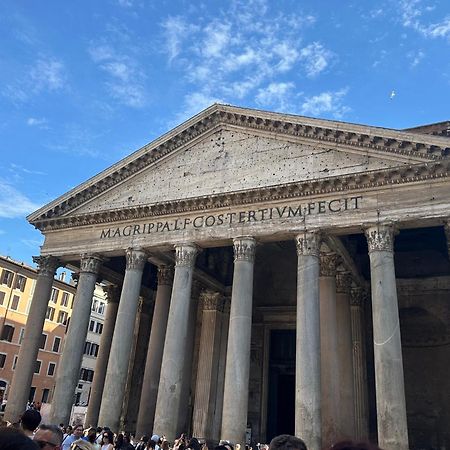 Angelus Vaticanus Room Ρώμη Εξωτερικό φωτογραφία