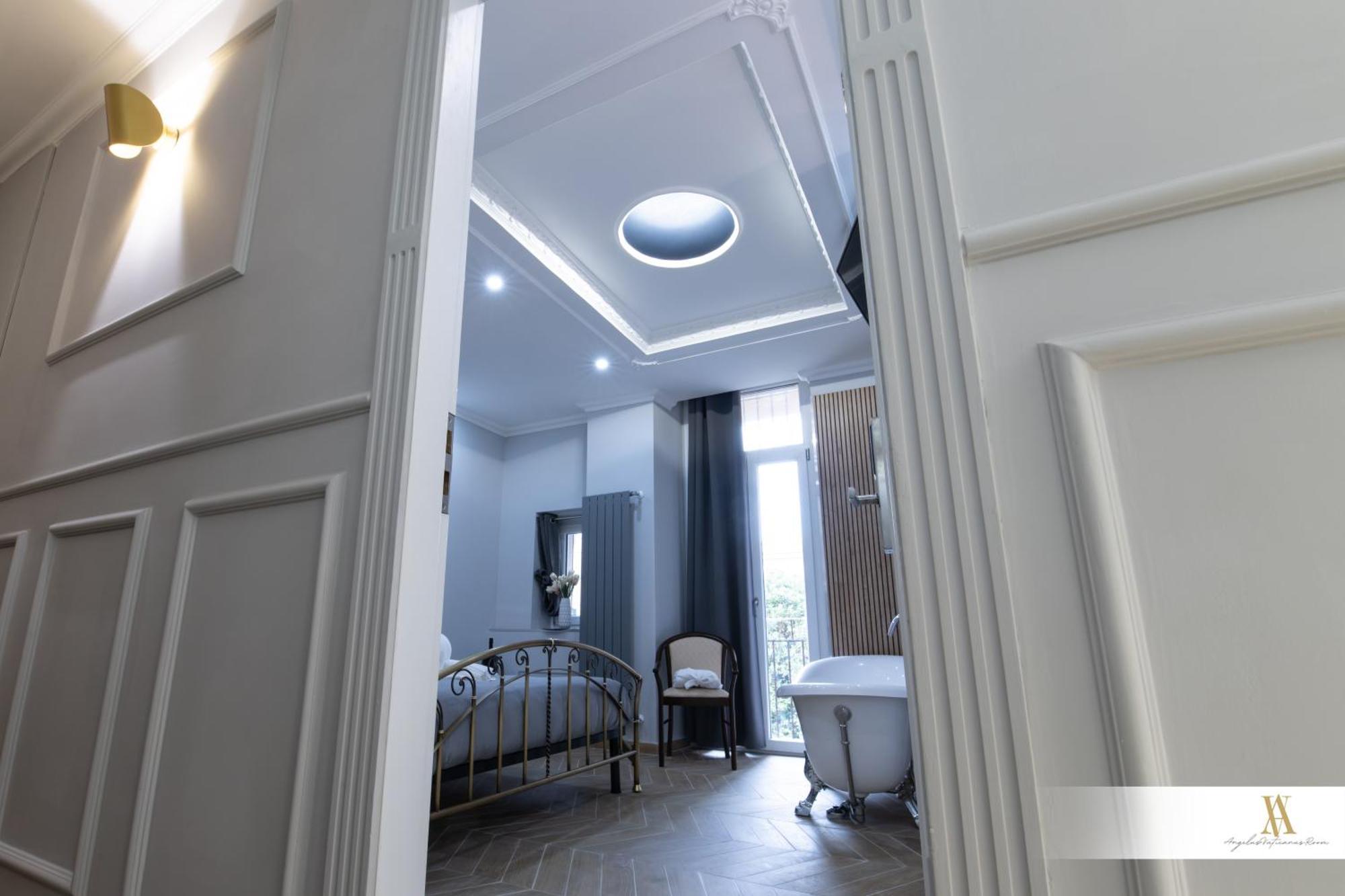 Angelus Vaticanus Room Ρώμη Εξωτερικό φωτογραφία