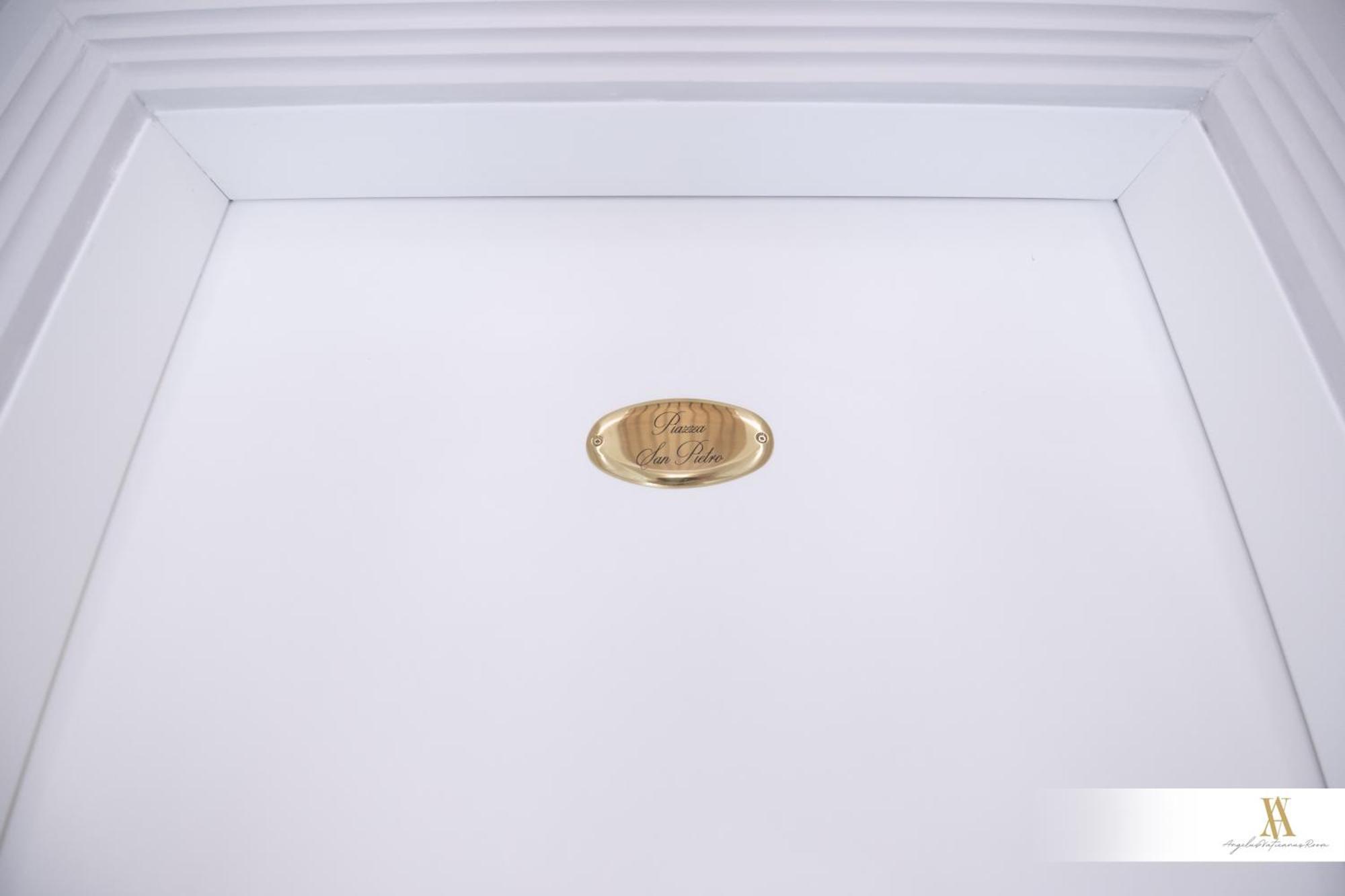 Angelus Vaticanus Room Ρώμη Εξωτερικό φωτογραφία