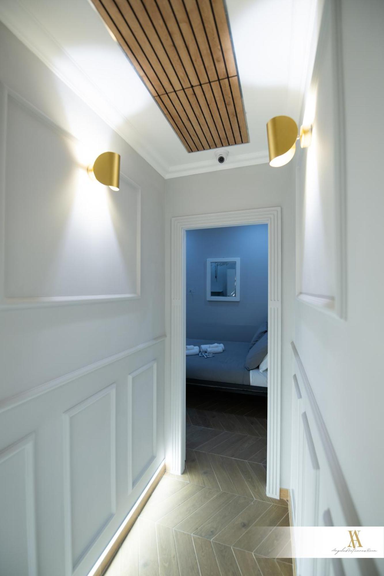 Angelus Vaticanus Room Ρώμη Εξωτερικό φωτογραφία