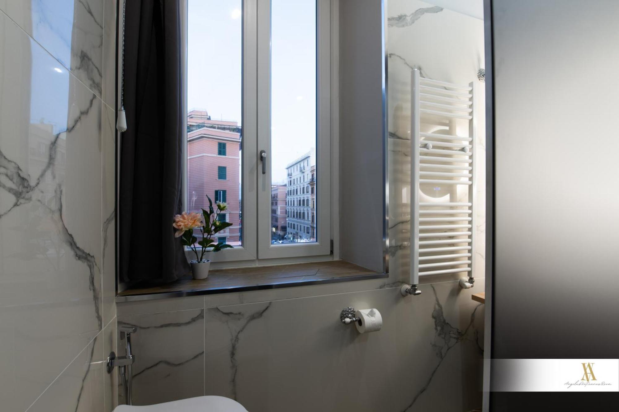 Angelus Vaticanus Room Ρώμη Εξωτερικό φωτογραφία