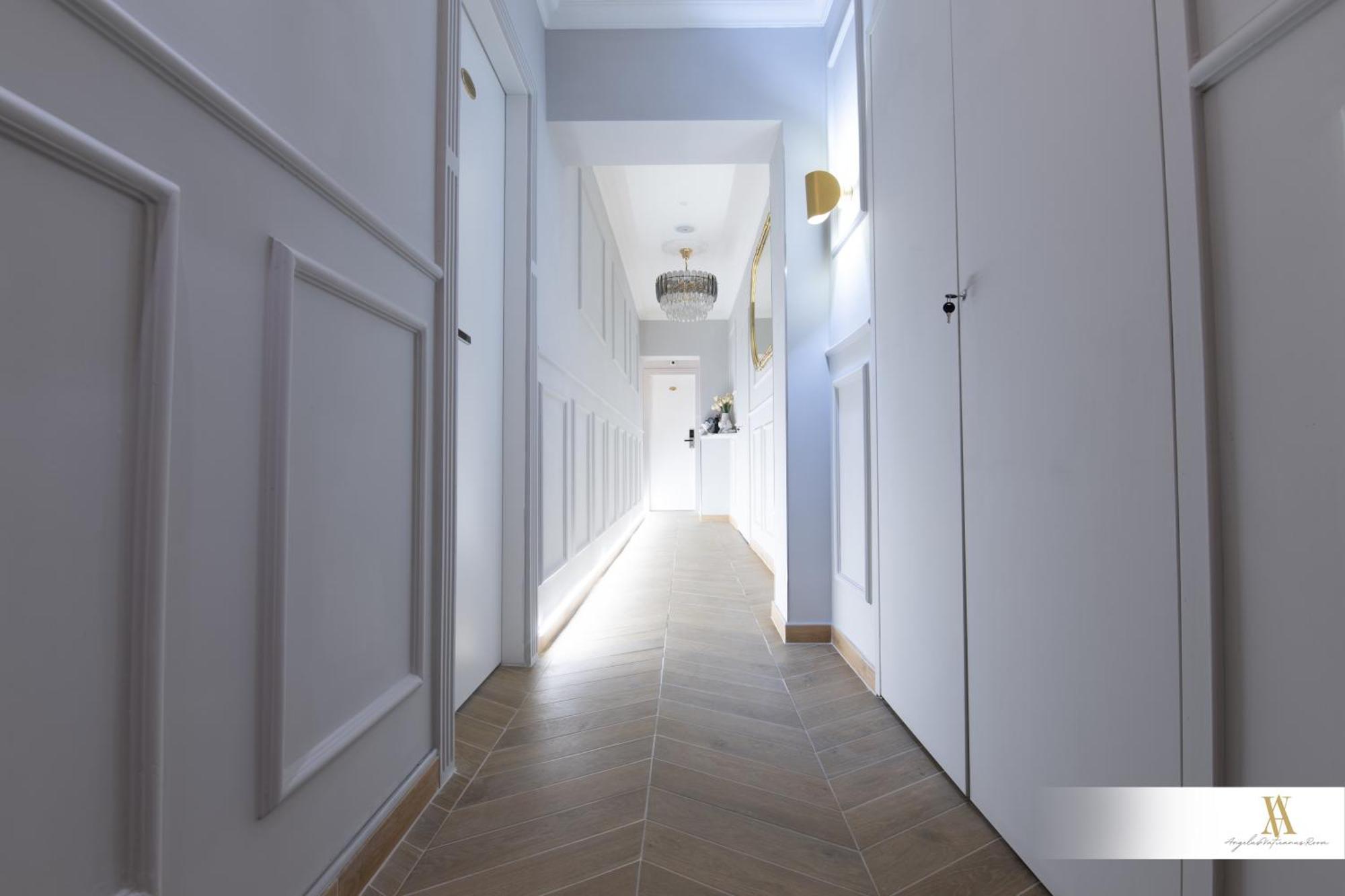 Angelus Vaticanus Room Ρώμη Εξωτερικό φωτογραφία