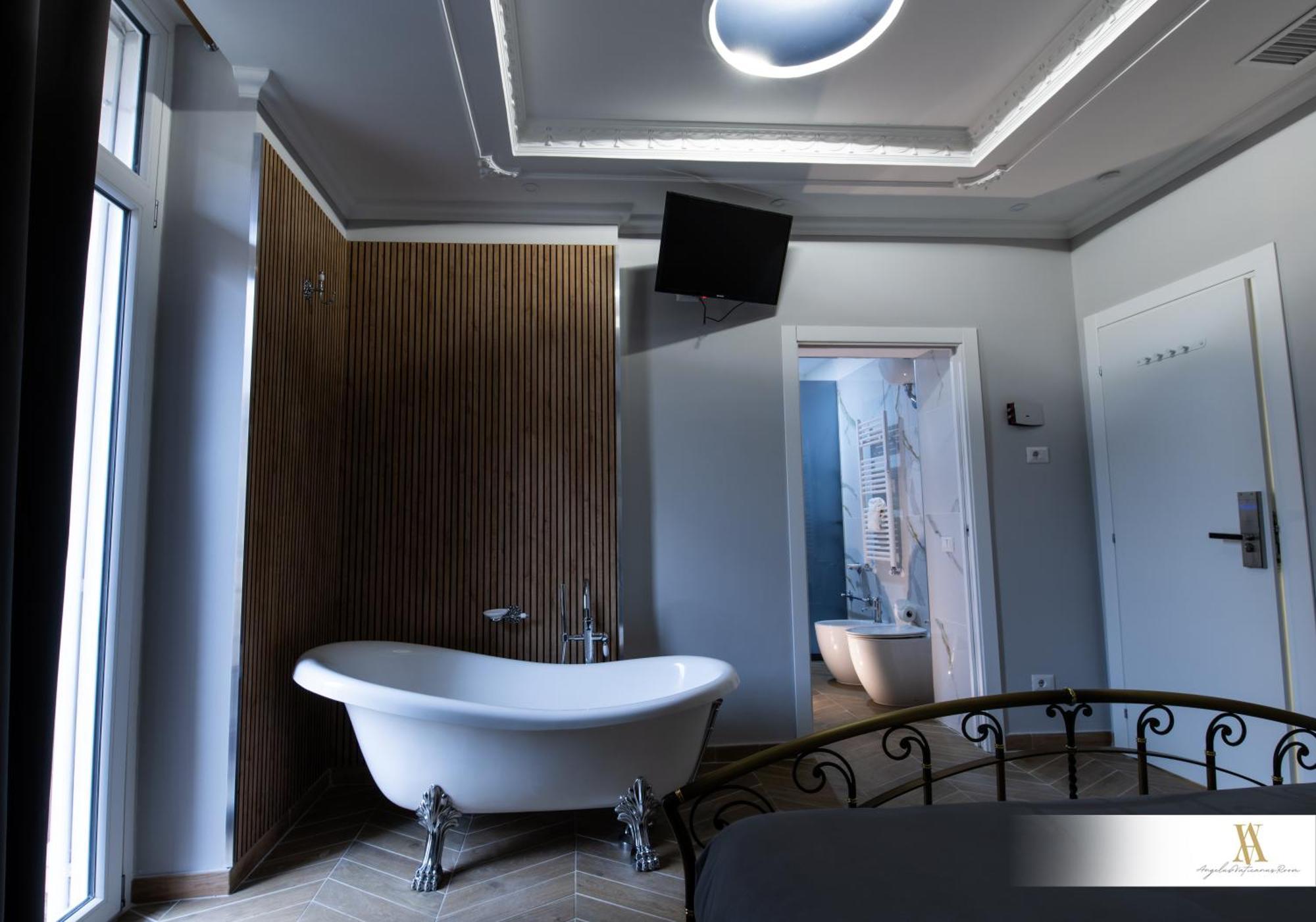 Angelus Vaticanus Room Ρώμη Εξωτερικό φωτογραφία