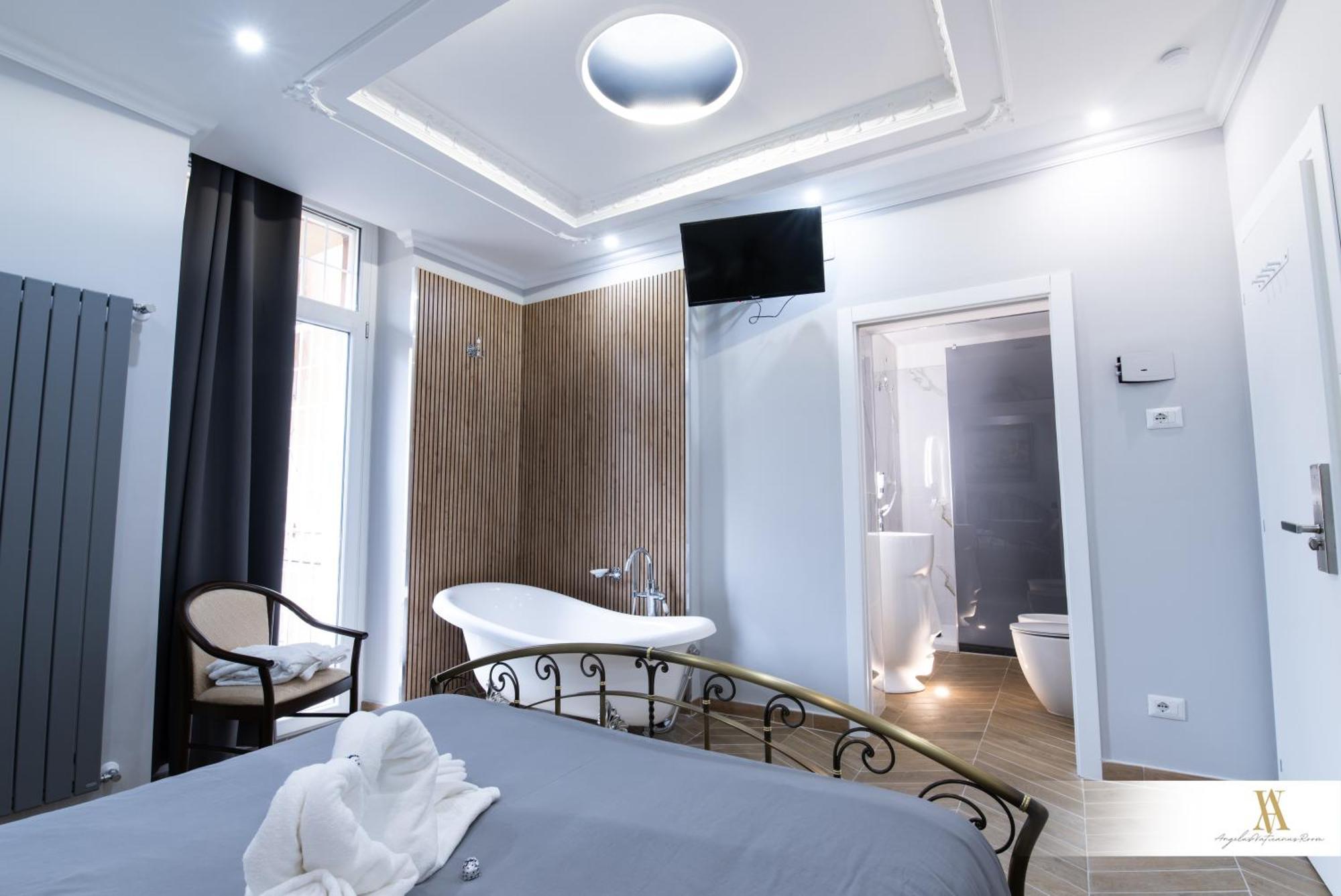 Angelus Vaticanus Room Ρώμη Εξωτερικό φωτογραφία